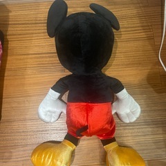 ミッキーマウスの画像