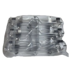 クローゼット　収納　ラック　レディース　アパレル　ストレージ　ハンガー　スカーフ　ハンガー　クローゼット　オーガナイザー　3セットの画像