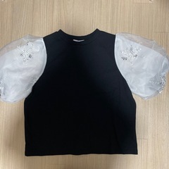 レディース服の画像