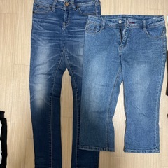 レディース服の画像