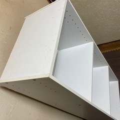 カラーボックスの画像