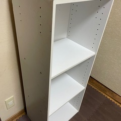 カラーボックスの画像