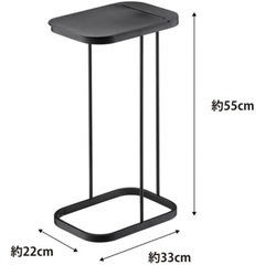 Yamazaki♡ゴミ箱の画像