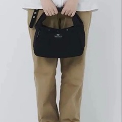 新品未使用　日本製　バッグンナウン　JOINER 'S' ULTRA LIGHT 70020812の画像