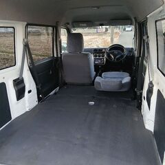 検２年付 H28年式 153000㌔ フルセグ 5MT 横浜、川崎ナンバーコミコミ価の画像