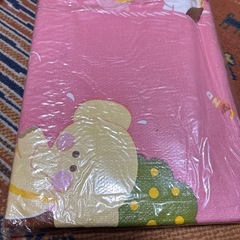 コタツカバーの画像