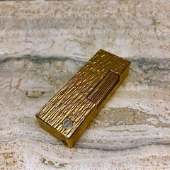 ダンヒル　ライター　正規品の画像