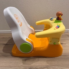 アンパンマン おふろチェアの画像