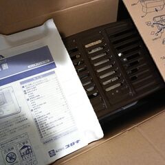 ◆◇コロナ CORONA 石油ストーブ RX-29W(MK) (新品未使用)◇◆の画像