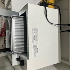 オーブントースターの画像