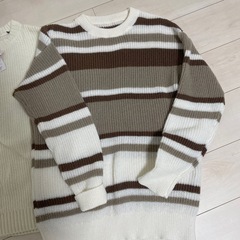 しまむら　メンズ　Lサイズ未使用の画像