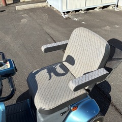 スズキの3輪シニアカー・セニアカーの画像