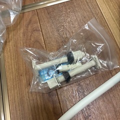 INAXシャワートイレ（中古品）の画像