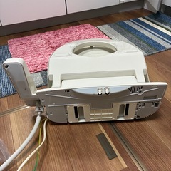 INAXシャワートイレ（中古品）の画像
