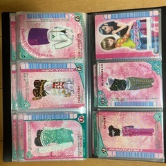 ラブandベリーの画像