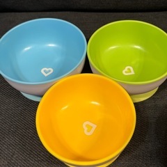 1、2歳食器
の画像