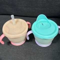 1、2歳食器
の画像