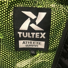 防寒具上下セット
の画像