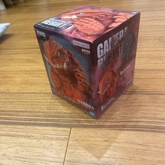 【未開封】GAMERA-Rebirth- 鎮座獣　ガメラ（2023）の画像