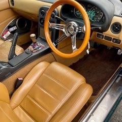 ユーノスロードスター‼️VスペシャルタイプⅡ‼️車検2年付‼️の画像