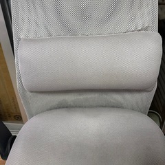 キャスター　仕事　椅子　チェアの画像