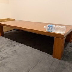 ローテーブルの画像