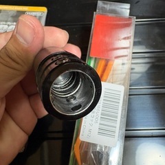 オートマシフトノブアダプターの画像