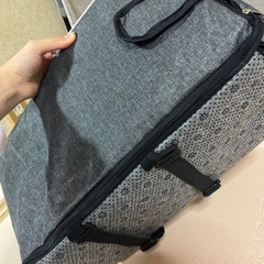 ペット　クッションの画像