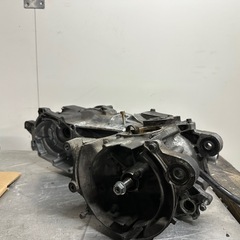 2st　ジャイロ　ニコイチエンジン　90ccの画像