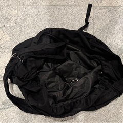 ペット用　ショルダーバック の画像