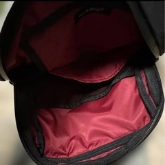 新古品　レガロ　日本製　リュック レディース one's heartの画像