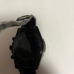 ミッキーの腕時計　(値段交渉可)の画像