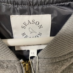 しまむら　レディース　LLサイズの画像