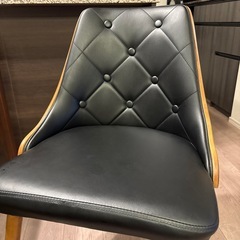 B-company  ダイニングチェアの画像