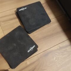 折り畳み ランニングマシン KingSmith WalkingPad X21 ウォーキングパッド X21 中古の画像