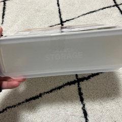 【募集中】後付け　引き出し　新品未使用の画像