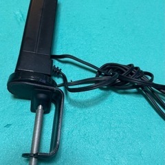 電気スタンド　デスク　電気　ライト　の画像