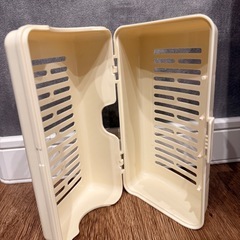 ★箱・説明書付き★combi 除菌じょーずの画像