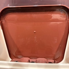 ★箱・説明書付き★combi 除菌じょーずの画像