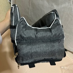 ペット　クッションの画像