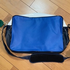 スポーツバッグ　野球/部活の画像