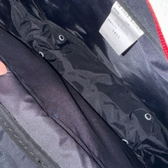 スポーツバッグ　野球/部活の画像