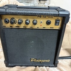 エレキギター　初心者セットの画像