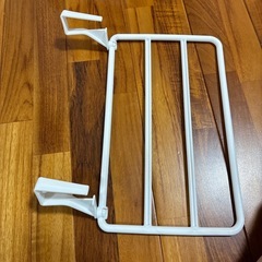 タオルかけの画像