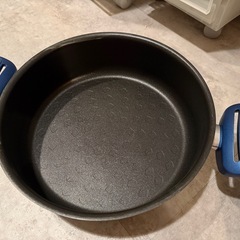 新品　ティファール/鍋/インテグラル  の画像