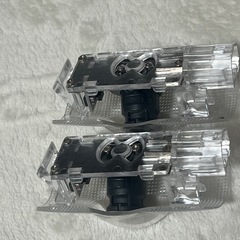 レクサスウェルカムランプ
の画像