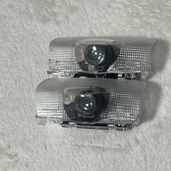 レクサスウェルカムランプ
の画像