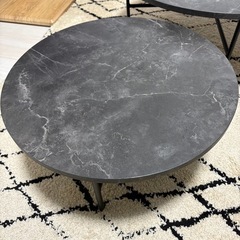 ローテーブル
の画像