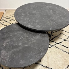 ローテーブル
の画像