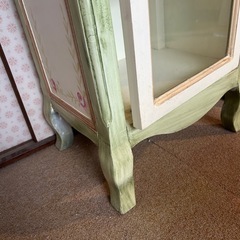 カップボードの画像